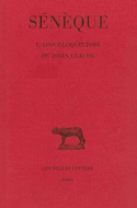 Apocoloquintose du divin Claude